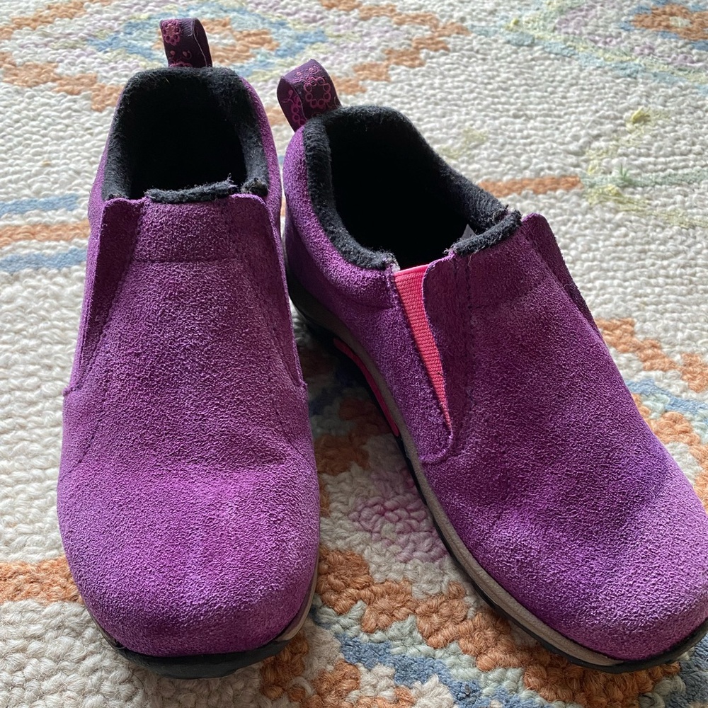 Merrell Big Kid Jungle Moc
